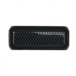 Bottom Cover For Nokia 3250 Black - Maxbhi Com
