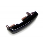 Bottom Cover For Samsung S8500 Wave Black - Maxbhi Com