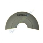 Camera Back Cover For Nokia 6600 - Grey