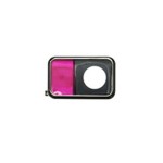 Camera Back Cover For Nokia N81
