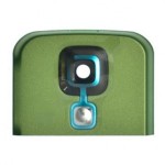 Camera Back Cover For Nokia 5000 Green - Maxbhi Com