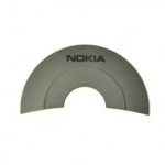 Camera Back Cover For Nokia 6600 Grey - Maxbhi Com