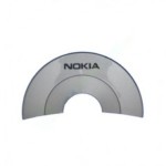 Camera Back Cover For Nokia 6600 Rose - Maxbhi Com