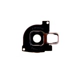 Camera Back Cover For Nokia N70 Black - Maxbhi Com