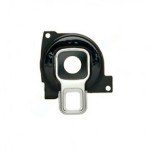 Camera Back Cover For Nokia N72 Black - Maxbhi Com