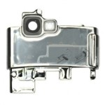 Camera Back Cover For Nokia N76 - Maxbhi Com