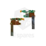 Flex Cable For Nokia 7900 Crystal Prism