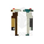 Flex Cable For Nokia N86 8MP