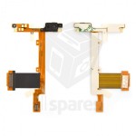 Flex Cable For Nokia N900