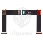 Flex Cable For Samsung C3750