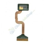 Flex Cable For Samsung C520 - Pink