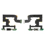 Flex Cable For Motorola Droid 2 Global A956 - Maxbhi Com