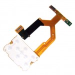 Flex Cable For Nokia 5330 Xpressmusic - Maxbhi Com