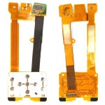 Flex Cable For Nokia 7610 Supernova - Maxbhi Com
