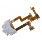 Flex Cable For Nokia C205 Touch And Type - Maxbhi Com