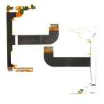 Flex Cable For Nokia E7 - Maxbhi Com