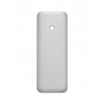 Back Panel Cover For Nokia 125 White - Maxbhi Com