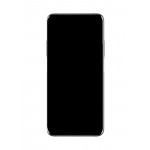 Lcd Frame Middle Chassis For Zte Nubia Z20 White By - Maxbhi Com