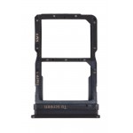 Sim Card Holder Tray For Huawei Enjoy 20 Pro Black - Maxbhi Com