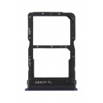 Sim Card Holder Tray For Huawei Enjoy 20 Pro Blue - Maxbhi Com