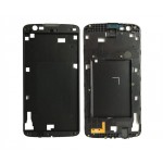 Lcd Frame Middle Chassis For Lg K7 16gb Gold By - Maxbhi Com