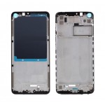 Lcd Frame Middle Chassis For Xiaomi Redmi Note 9 Green By - Maxbhi Com