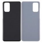 Back Panel Cover For Samsung Galaxy S20 Plus 5g Black - Maxbhi Com