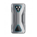 Back Panel Cover For Xiaomi Black Shark 3 Grey - Maxbhi Com