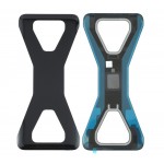 Back Panel Cover For Xiaomi Black Shark 3 Pro Black - Maxbhi Com