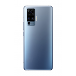 Full Body Housing For Vivo X50 Pro Black - Maxbhi Com