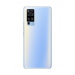 Full Body Housing For Vivo X50 Pro Blue - Maxbhi Com