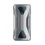 Full Body Housing For Xiaomi Black Shark 3 Grey - Maxbhi Com