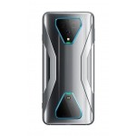Full Body Housing For Xiaomi Black Shark 3 Pro White - Maxbhi Com