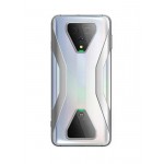 Full Body Housing For Xiaomi Black Shark 3 White - Maxbhi Com