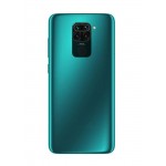 Full Body Housing For Xiaomi Redmi Note 9 Green - Maxbhi Com