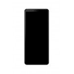 Lcd Frame Middle Chassis For Sony Xperia 10 Iiwhite By - Maxbhi Com