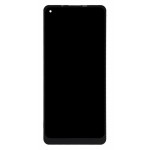 Lcd Screen For Samsung Galaxy A21 Replacement Display By - Maxbhi Com