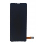 Lcd Screen For Sony Xperia 10 Iireplacement Display By - Maxbhi Com