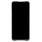 Lcd Screen For Xiaomi Black Shark 3 Pro Replacement Display By - Maxbhi Com