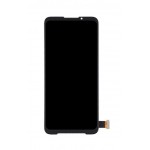 Lcd Screen For Xiaomi Black Shark 3 Replacement Display By - Maxbhi Com