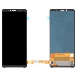 Lcd With Touch Screen For Sony Xperia 10 Iiblue By - Maxbhi Com