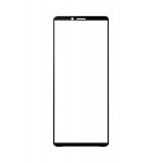 Replacement Front Glass For Sony Xperia 10 Iiwhite By - Maxbhi Com