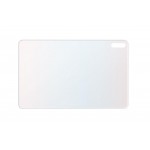 Back Panel Cover For Huawei Matepad White - Maxbhi Com