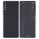 Back Panel Cover For Sony Xperia L4 White - Maxbhi Com