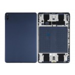 Full Body Housing For Huawei Matepad Grey - Maxbhi Com