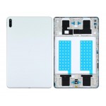 Full Body Housing For Huawei Matepad White - Maxbhi Com