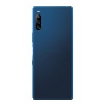 Full Body Housing For Sony Xperia L4 Blue - Maxbhi Com