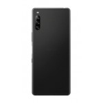 Full Body Housing For Sony Xperia L4 White - Maxbhi Com