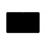 Lcd Frame Middle Chassis For Huawei Matepad Grey By - Maxbhi Com