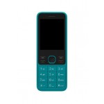 Lcd Frame Middle Chassis For Nokia 150 2020 Cyan By - Maxbhi Com